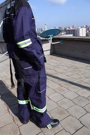 Dungaree Overall Available In All Sizes - thumbnail 2