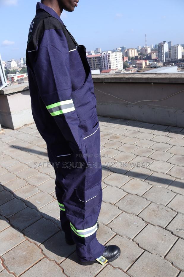 Dungaree Overall Available In All Sizes - thumbnail 3