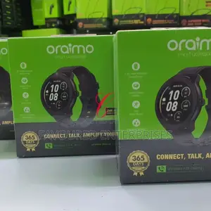 Oraimo Watch 2r Osw 30