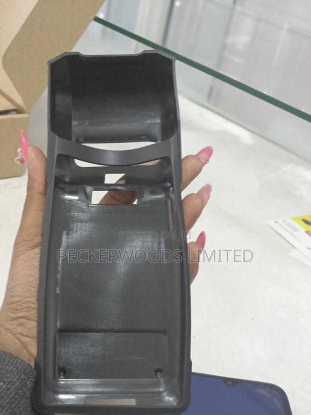 H10 Android Pos Black Cover at 1000