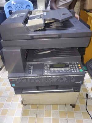 Top-Notch Photocopier Machines Repair Services