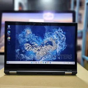 Laptop Lenovo ThinkPad X380 Yoga 8GB Intel Core I5 SSD 256GB
