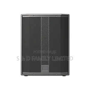 Soundking FPE18SAD 18 Inch Active Bass Speaker