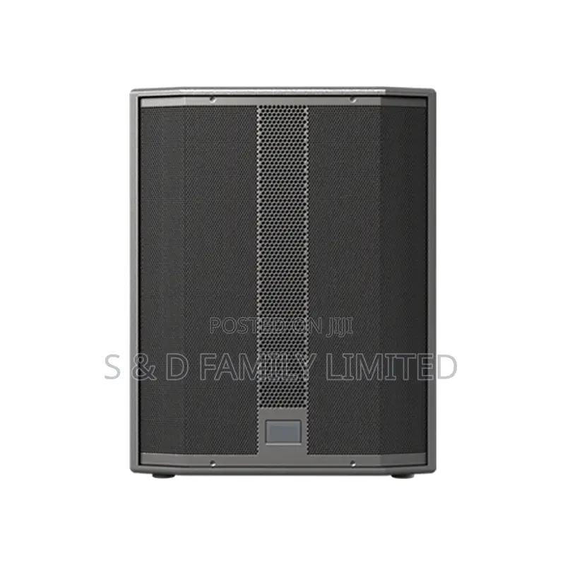 Soundking FPE18SAD 18 Inch Active Bass Speaker