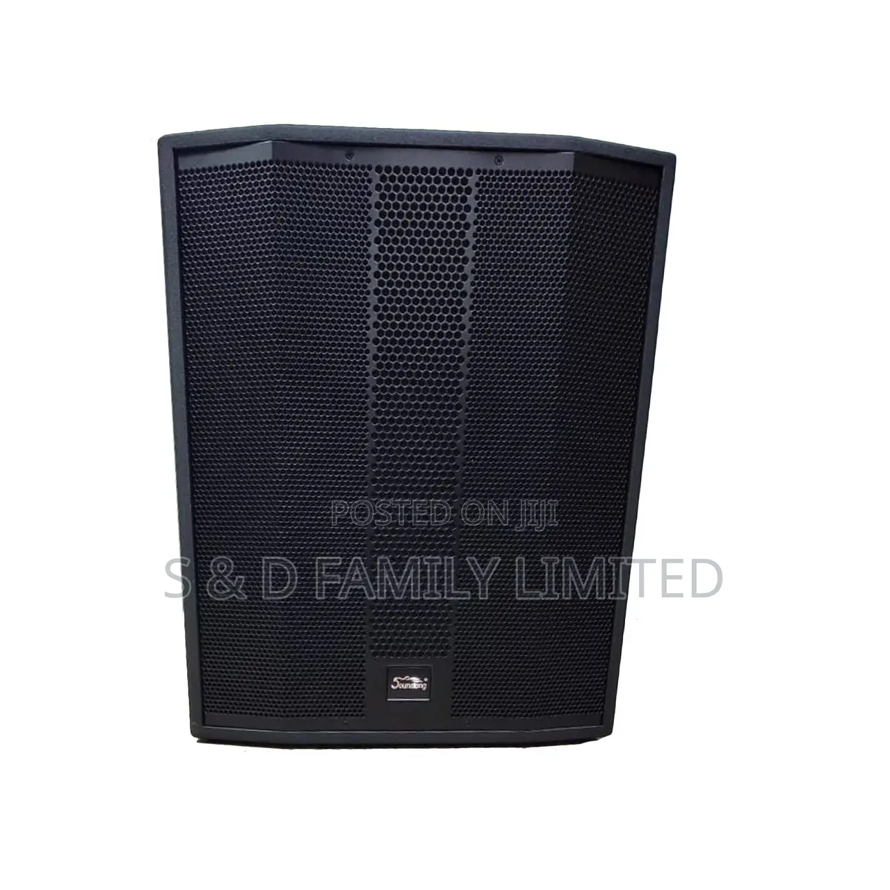 Soundking FPE18SAD 18 Inch Active Bass Speaker