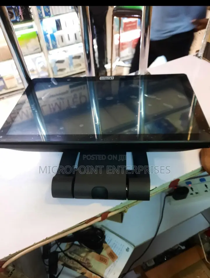J1900 Pos Touch Terminal