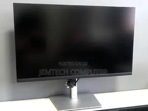 Dell P2722H 27" FHD Monitor,Height, Pivot (Rotation), Swivel