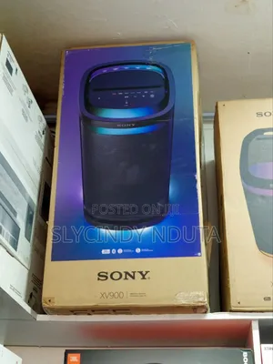 Sony Xv900