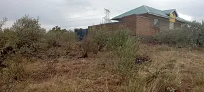 Plot for Sale in Kimuka,Ngong.