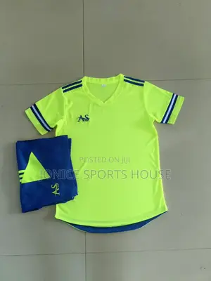 As Uniforms