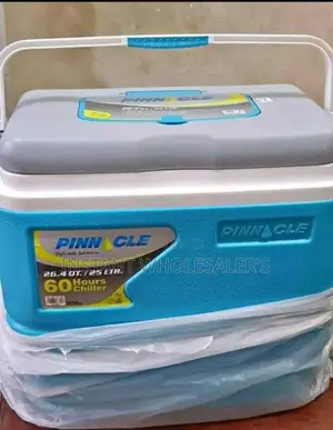 Commercial Hospital Cooler Boxes
