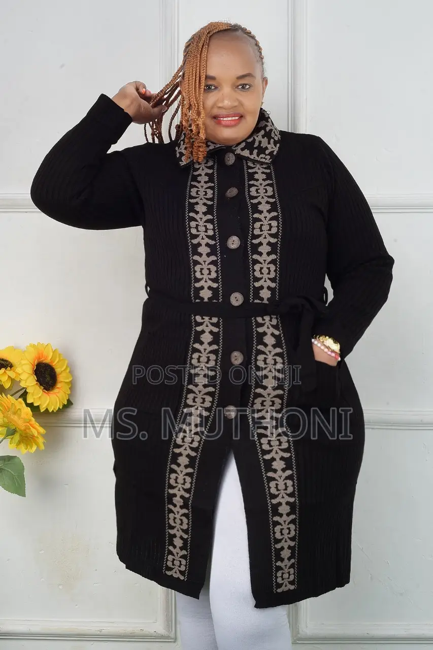 Quality Long Sweaters