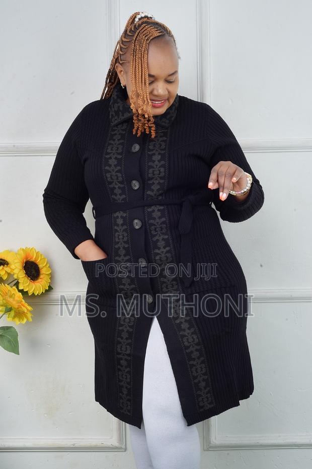 Quality Long Sweaters - thumbnail 4