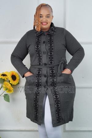 Quality Long Sweaters - thumbnail 2