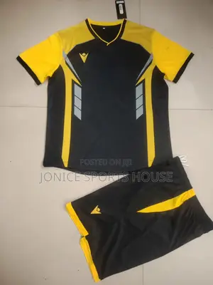Club/Team Uniforms