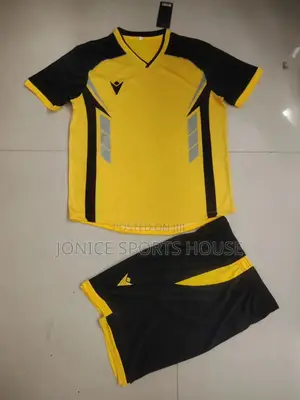 Club/Team Uniforms