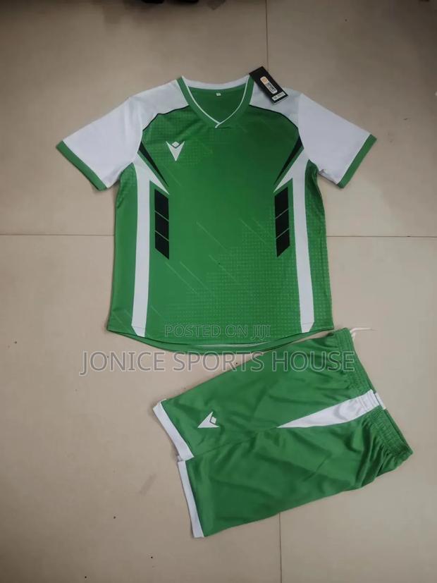 Club/Team Uniforms - thumbnail 4