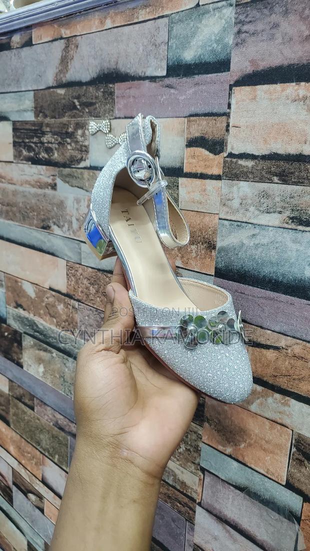 Girls Heels Size 31-36 - thumbnail 2