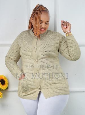 Warm Ladies Turkey Sweaters - thumbnail 2