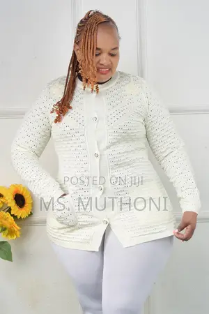 Warm Ladies Turkey Sweaters