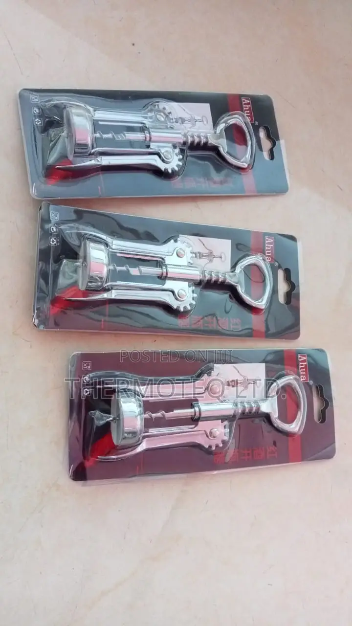 Wine Opener