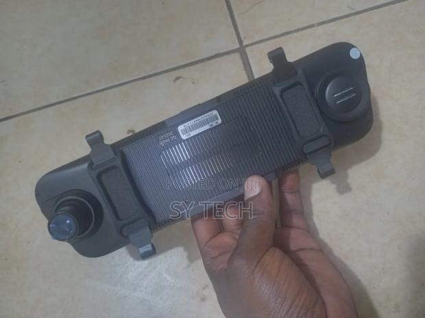 Dashboard Camera With Live GPRS Tracker 4g Lte Sim Card - thumbnail 2