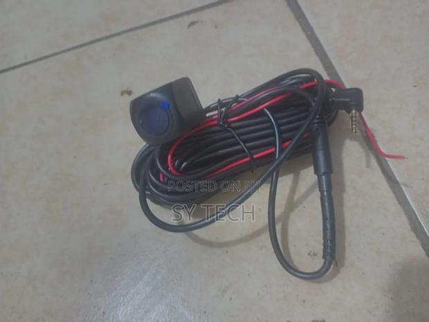 Dashboard Camera With Live GPRS Tracker 4g Lte Sim Card - thumbnail 3