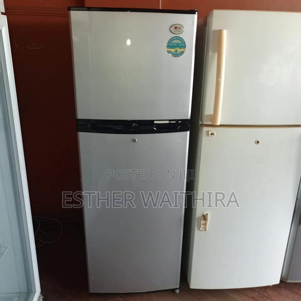 Quality Refrigerator 300l - thumbnail 2
