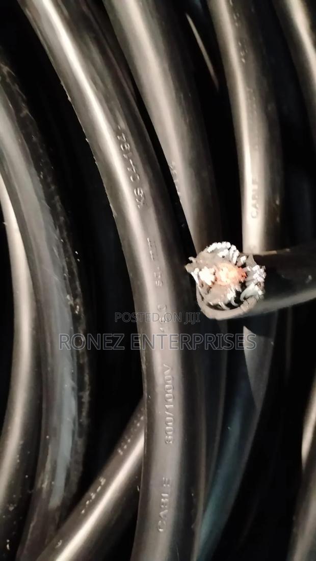 Armoured Cable 16 Mm 2 Core Copper WST
