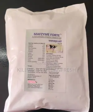 Enzyme for Poultry 1 Kg