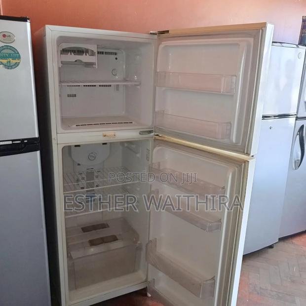 Ex Uk Digital Samsung Fridge