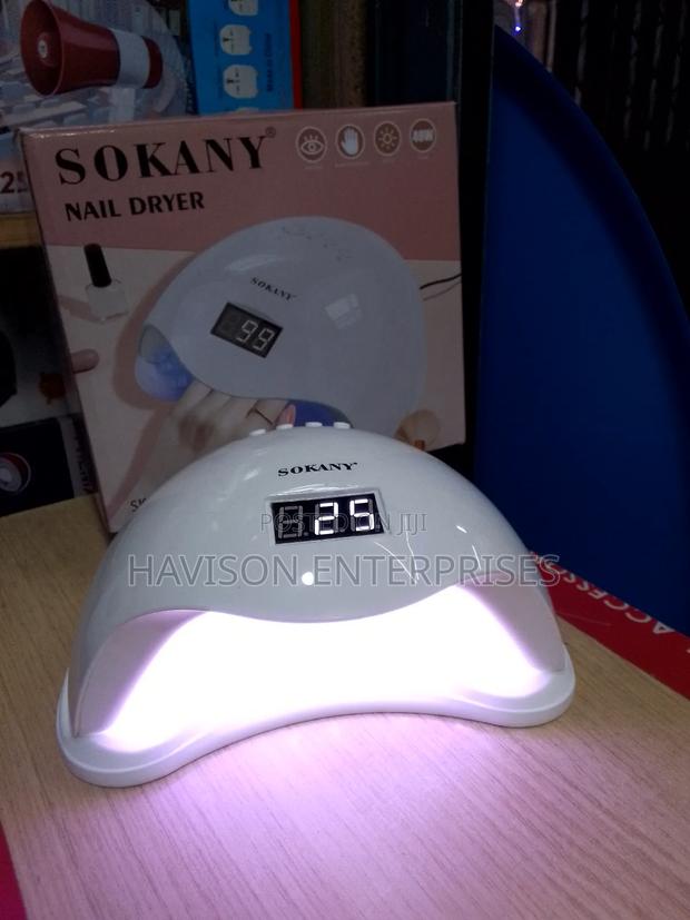 New Arrival Sokany UV Lamp(48W) - main view