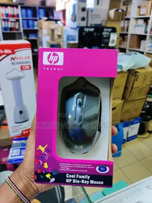 Hp Blu-Ray Mouse Easy Install