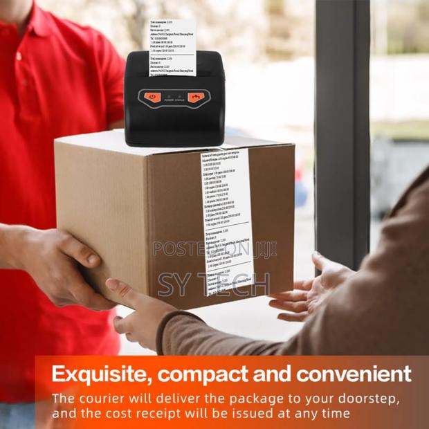 Mobile Printers - thumbnail 2