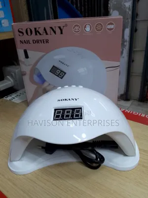 Best Sokany Nail Dryer