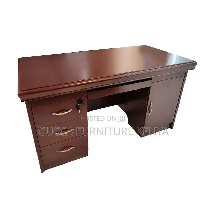 Office Tables:1400mm Executive Managers Study Office Table