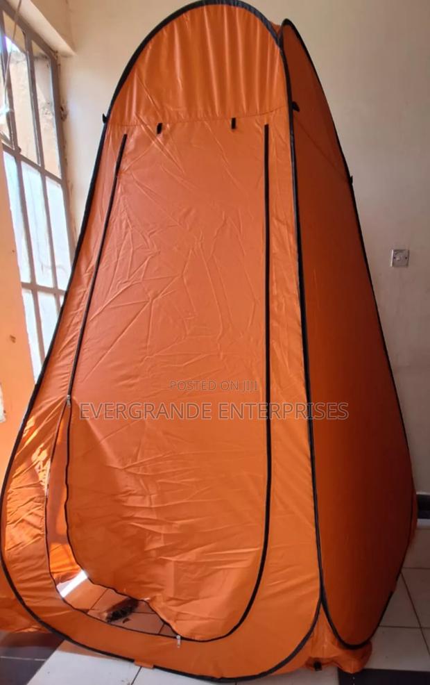 Shower Tent, Camping Shower Tent/ Top Up Dressing