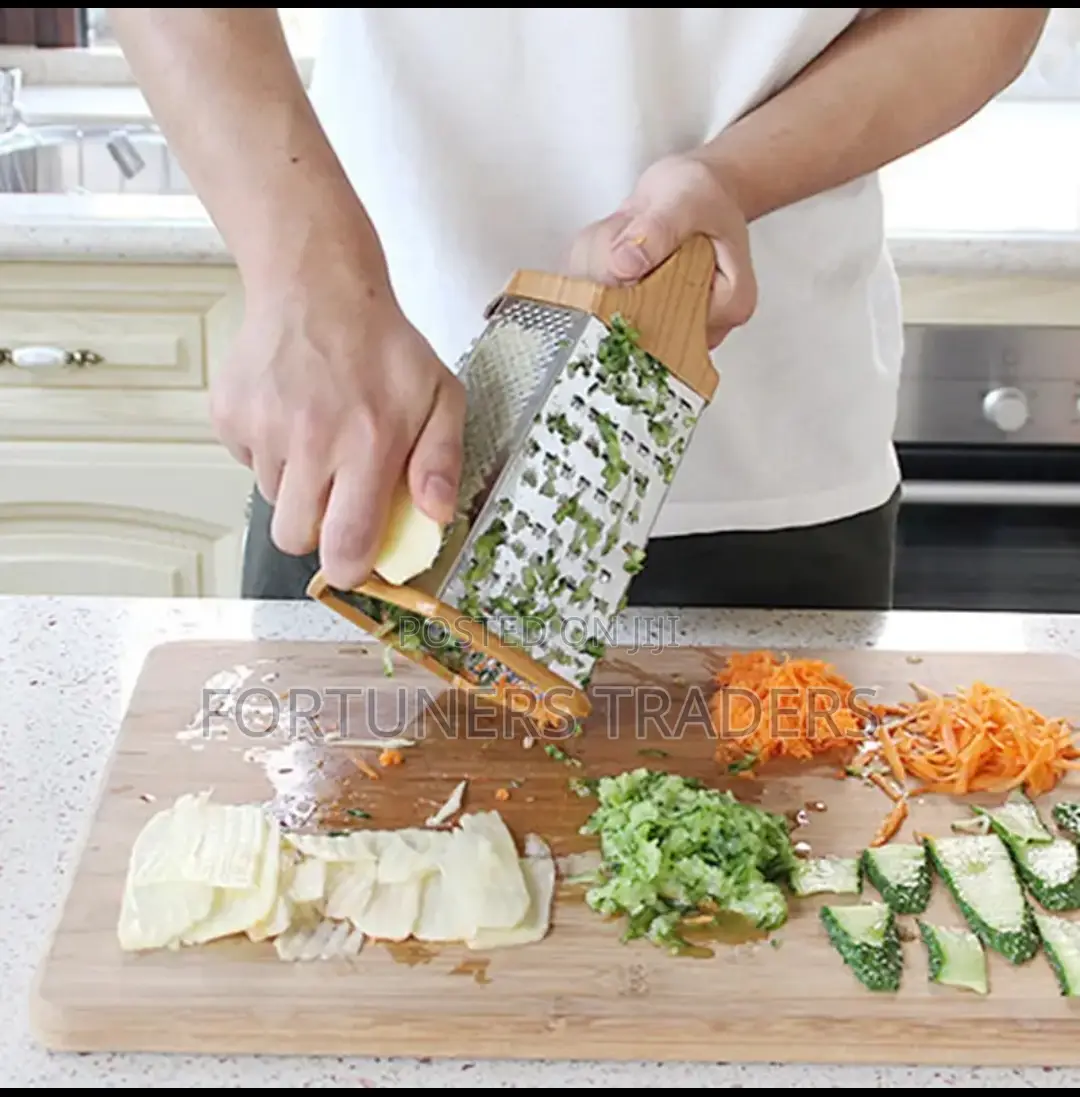Vegetable Cutter