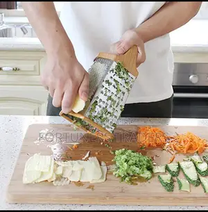 Vegetable Cutter