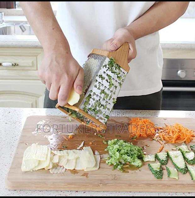 Vegetable Cutter