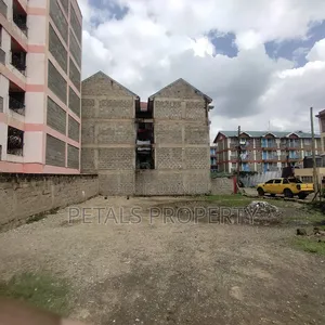 50*100 Commercial Plot in Ongata Rongai