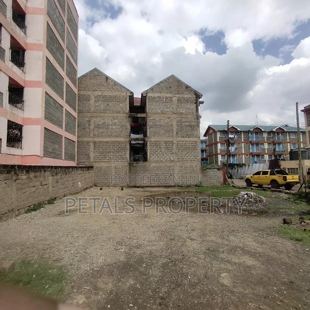50*100 Commercial Plot in Ongata Rongai - thumbnail 3