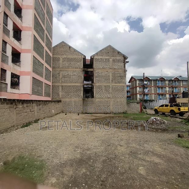 50*100 Commercial Plot in Ongata Rongai - thumbnail 5
