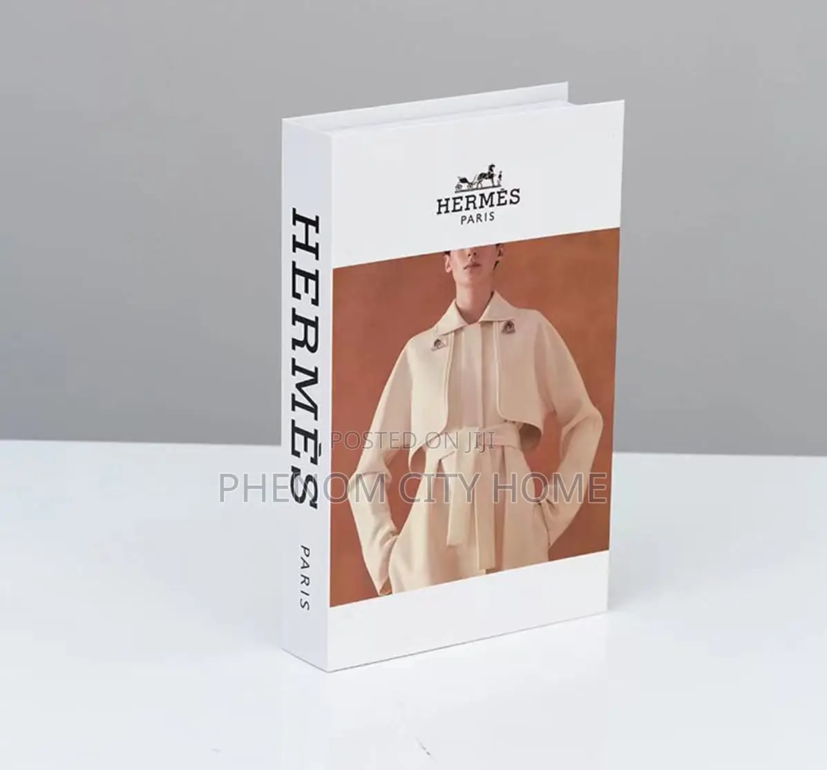 Decor Books Available Today