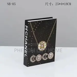 Decor Books Available Today