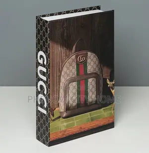 Decor Books Available Today