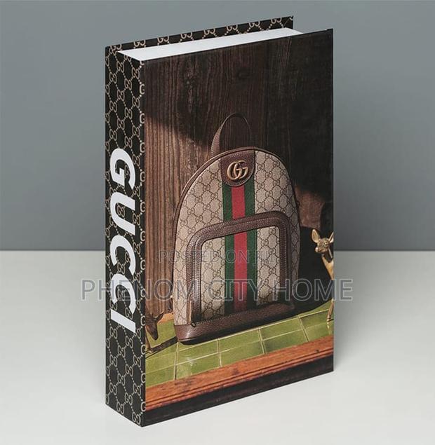 Decor Books Available Today