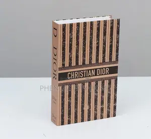 Decor Books Available Today