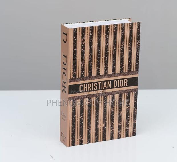 Decor Books Available Today - thumbnail 3