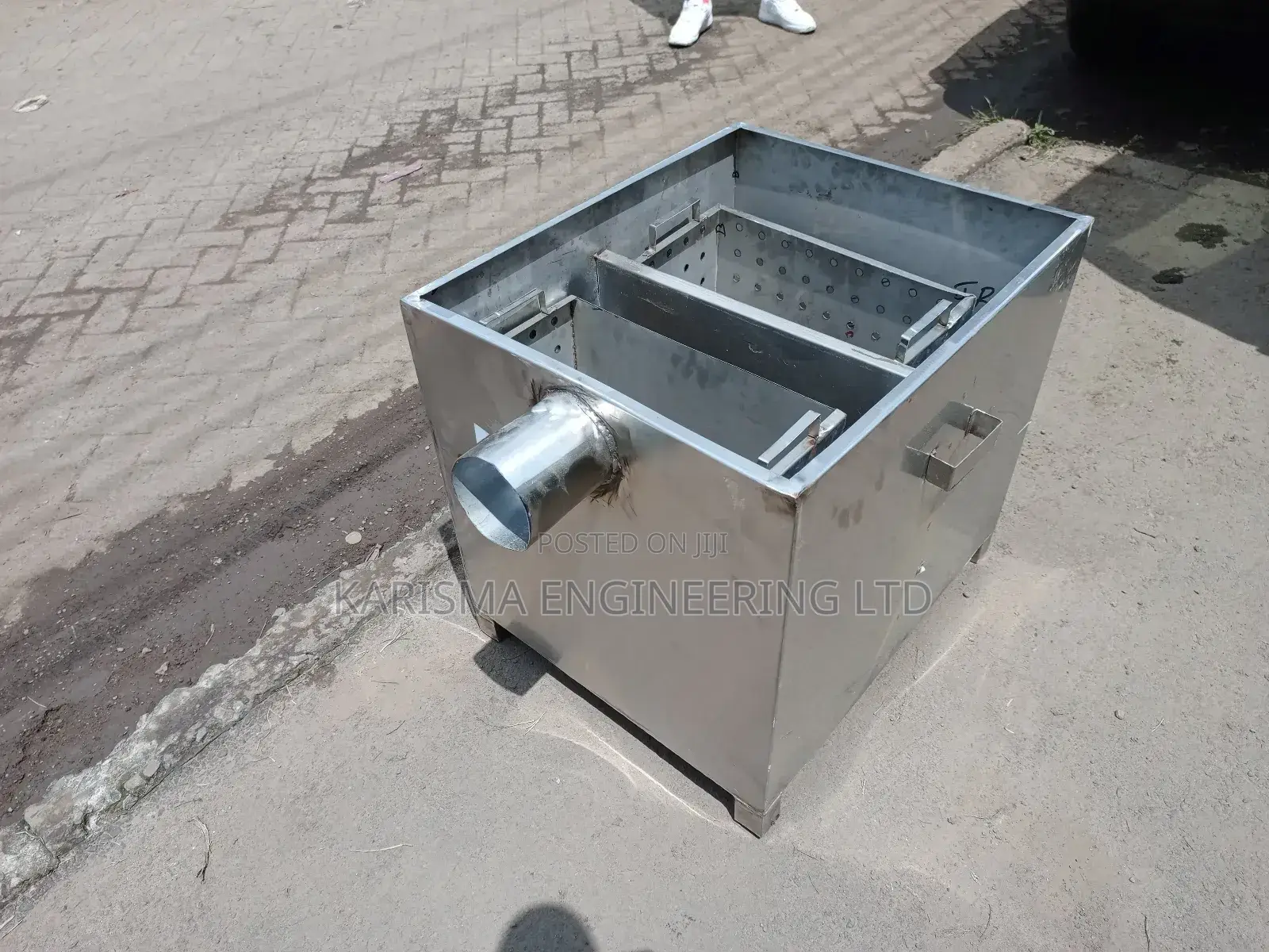 High Quality Grease Trap
